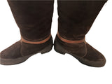 SHEEPSKIN FLYING BOOTS 1941 PTTN