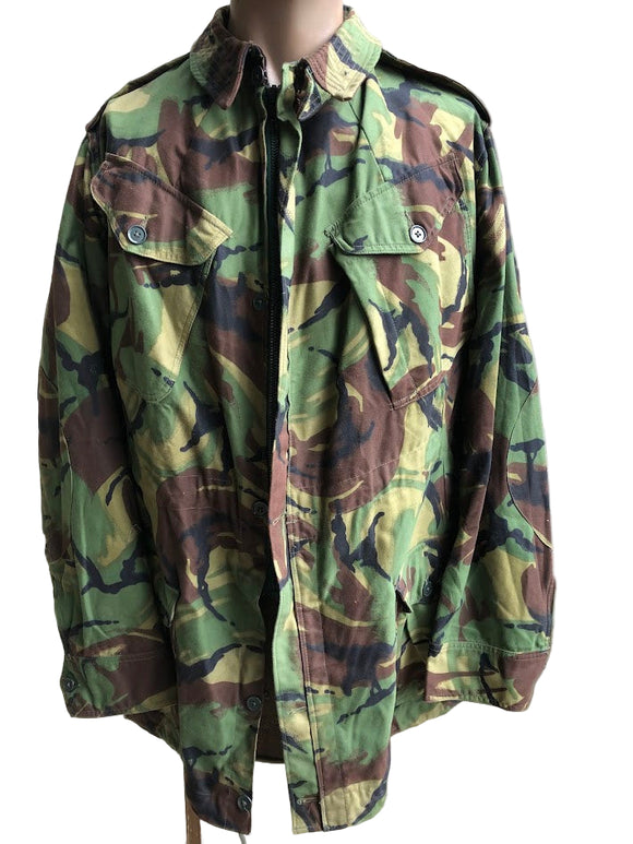 1960 PATTERN DPM JACKET