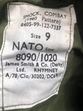 1960 PATTERN DPM JACKET