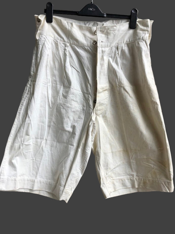 HARRODS SHORTS 1941 LARGE SIZE