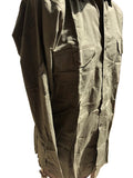 1954 MILITARY GREEN SHIRT 15/12 NECK