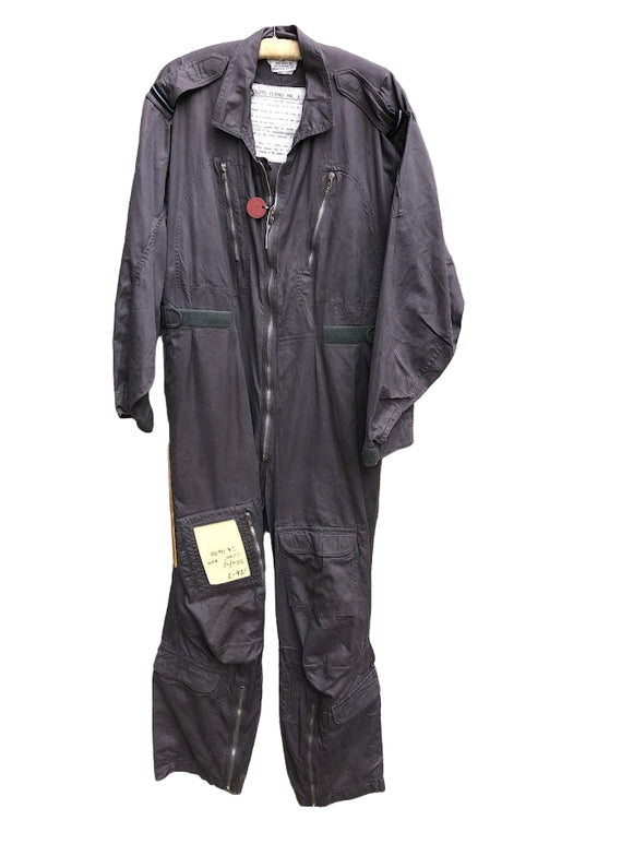 NAMED MK9 VENTILE FLYING SUIT WITH SOFT FLYING HELMET SCARF AND GLOVES