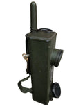 WW2 US ARMY WALKY TALKY RADIO BC-611-C