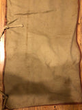 WW2 ARMY CAPTAIN OFFICER BEDDING ROLL