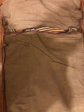 WW2 RAF S/LDR OFFICERS BEDDING ROLL
