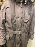 1951 PATTERN RAF BLUE GREY VENTILE PARKA