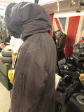 1951 PATTERN RAF BLUE GREY VENTILE PARKA