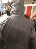1951 PATTERN RAF BLUE GREY VENTILE PARKA