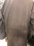 1951 PATTERN RAF BLUE GREY VENTILE PARKA