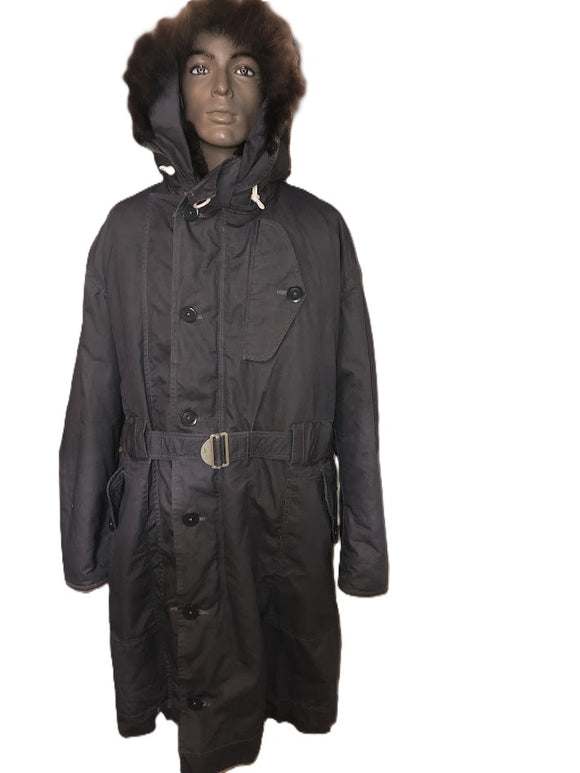 1951 PATTERN RAF BLUE GREY VENTILE PARKA