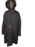 1951 PATTERN RAF BLUE GREY VENTILE PARKA