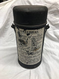 ww2 airborne thermos flask
