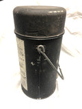 ww2 airborne thermos flask