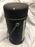 ww2 airborne thermos flask