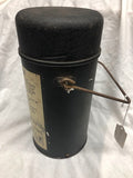 ww2 airborne thermos flask