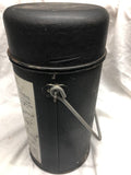 ww2 airborne thermos flask