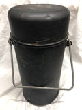 ww2 airborne thermos flask