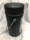 ww2 airborne thermos flask