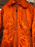 USAF 1960 cold weather flying suit