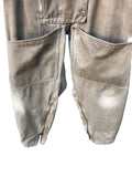 WW2 SIDCOT FLYING SUIT  22C/777       NO5