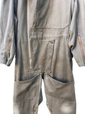 WW2 SIDCOT FLYING SUIT  22C/777       NO5