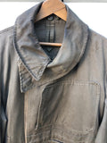 WW2 SIDCOT FLYING SUIT  22C/777       NO5