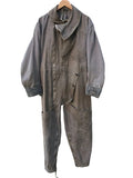 WW2 SIDCOT FLYING SUIT           NO3