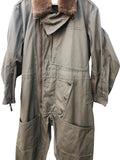 WW2 SIDCOT FLYING SUIT WIRED 22C/777             NO4
