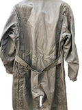 WW2 SIDCOT FLYING SUIT WIRED 22C/777             NO4