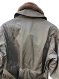 WW2 SIDCOT FLYING SUIT WIRED 22C/777             NO4