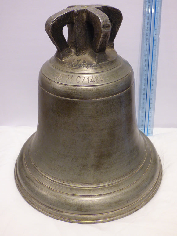 Air Ministry Alarm Bell