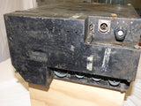 Late War Fighter Radio Receiver TR1464A. 10D/17673