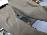American manufactured British Battle Dress
