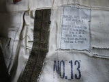 American manufactured British Battle Dress