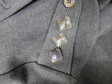 American manufactured British Battle Dress