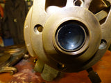 British Prismatic Monocular Telescope (Gun Sight)
