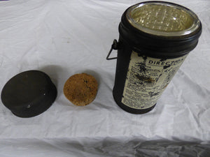 British Airborne Thermos Flask 1944