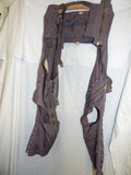 G-suit trousers