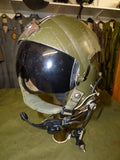 US ARMY HELICOPTER FLYING HELMET