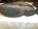 RAF SHEEPSKIN FLYING BOOTS 1941 PATTN