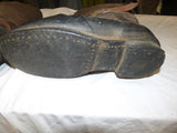 RAF SHEEPSKIN FLYING BOOTS 1941 PATTN