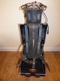 EARLY EJECTION SEAT MAYBE HAWKER HUNTER