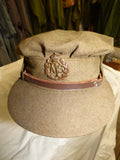 ATS HAT ww2 dated