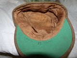 ATS HAT ww2 dated